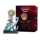 MIGHTY JAXX - KWISTAL: JUJUTSU KAISEN  - BATTLE READY SERIES 631978818665