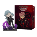 MIGHTY JAXX - KWISTAL: JUJUTSU KAISEN  - BATTLE READY SERIES 631978818665