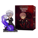 MIGHTY JAXX - KWISTAL: JUJUTSU KAISEN  - BATTLE READY SERIES 631978818665