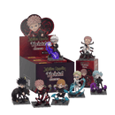 MIGHTY JAXX - KWISTAL: JUJUTSU KAISEN  - BATTLE READY SERIES 631978818665