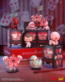 MIGHTY JAXX - STRANGER THINGS: DEMOPETS 631978817606