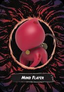 MIGHTY JAXX - STRANGER THINGS: DEMOPETS 631978817606