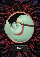 MIGHTY JAXX - STRANGER THINGS: DEMOPETS 631978817606