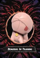 MIGHTY JAXX - STRANGER THINGS: DEMOPETS 631978817606