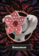 MIGHTY JAXX - STRANGER THINGS: DEMOPETS 631978817606