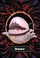 MIGHTY JAXX - STRANGER THINGS: DEMOPETS 631978817606