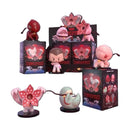 MIGHTY JAXX - STRANGER THINGS: DEMOPETS 631978817606