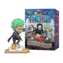 MIGHTY JAXX - XXRAY: ONE PIECE EGGHEAD ARC SERIES 1 698596763753