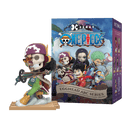 MIGHTY JAXX - XXRAY: ONE PIECE EGGHEAD ARC SERIES 1 698596763753