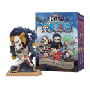 MIGHTY JAXX - XXRAY: ONE PIECE EGGHEAD ARC SERIES 1 698596763753