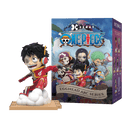 MIGHTY JAXX - XXRAY: ONE PIECE EGGHEAD ARC SERIES 1 698596763753