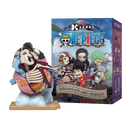 MIGHTY JAXX - XXRAY: ONE PIECE EGGHEAD ARC SERIES 1 698596763753