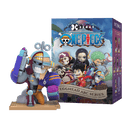 MIGHTY JAXX - XXRAY: ONE PIECE EGGHEAD ARC SERIES 1 698596763753