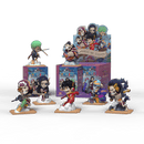 MIGHTY JAXX - XXRAY: ONE PIECE EGGHEAD ARC SERIES 1 698596763753