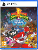 Mighty Morphin Power Rangers: Rita's Rewind (Playstation 5) 5056635612953