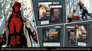 Mike Mignola's Hellboy: Web Of Wyrd - Collectors Edition (SWITCH) 5056635607249