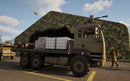 Military Logistics Simulator (Playstation 5) 4015918167451