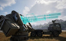 Military Logistics Simulator (Playstation 5) 4015918167451