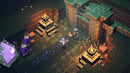 MINECRAFT: DUNGEONS - HERO EDITION [IT VERSION] (Nintendo Switch) 045496426194