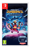Minecraft Dungeons II - Deluxe Edition (Nintendo Switch) 5056635629463