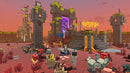 Minecraft Legends - Deluxe Edition (Nintendo Switch) 045496479008