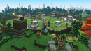 Minecraft Legends - Deluxe Edition (Playstation 4) - DAMAGED BOX 3200000001862