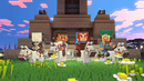 Minecraft Legends - Deluxe Edition (Playstation 4) - DAMAGED BOX 3200000001862