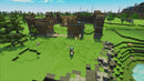 Minecraft Legends - Deluxe Edition (Playstation 4) - DAMAGED BOX 3200000001862