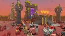 Minecraft Legends - Deluxe Edition (Playstation 5) 5056635601803