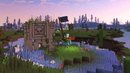 Minecraft Legends - Deluxe Edition (Playstation 5) 5056635601803