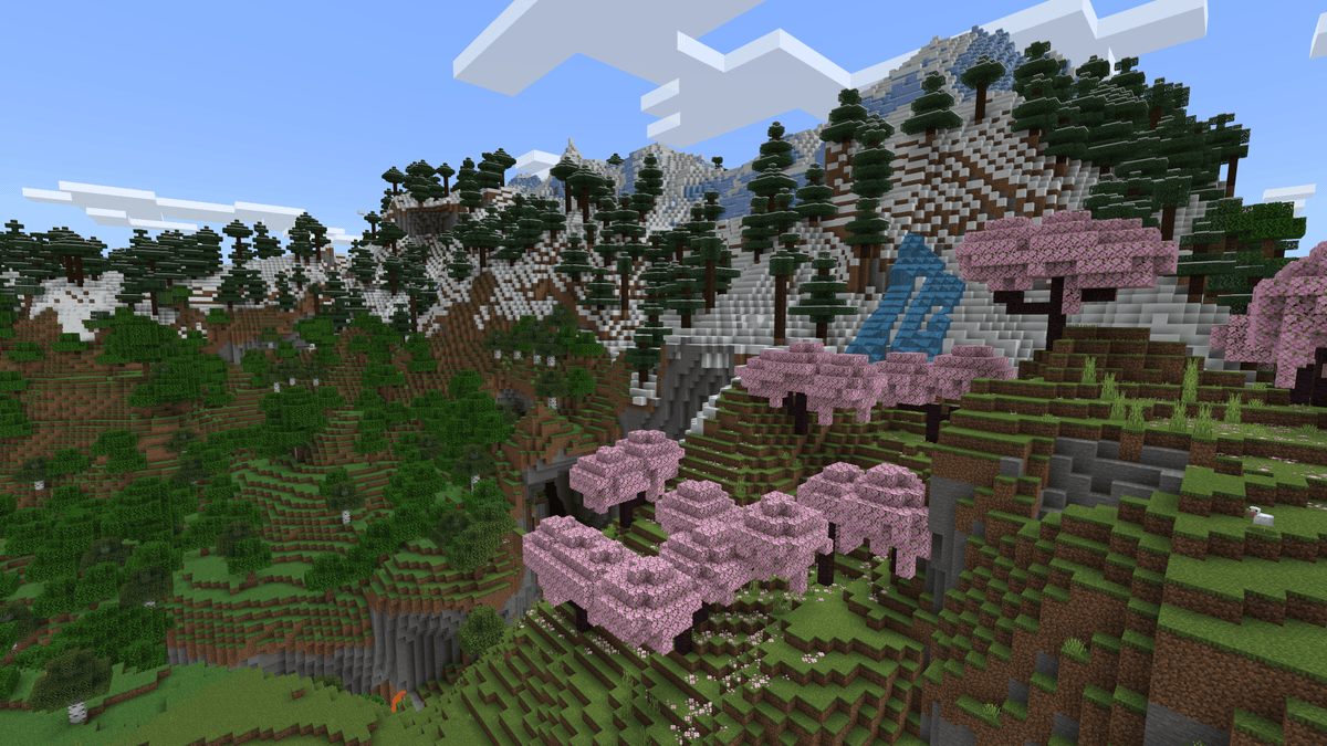 Minecraft (Playstation 5) 5056635611741