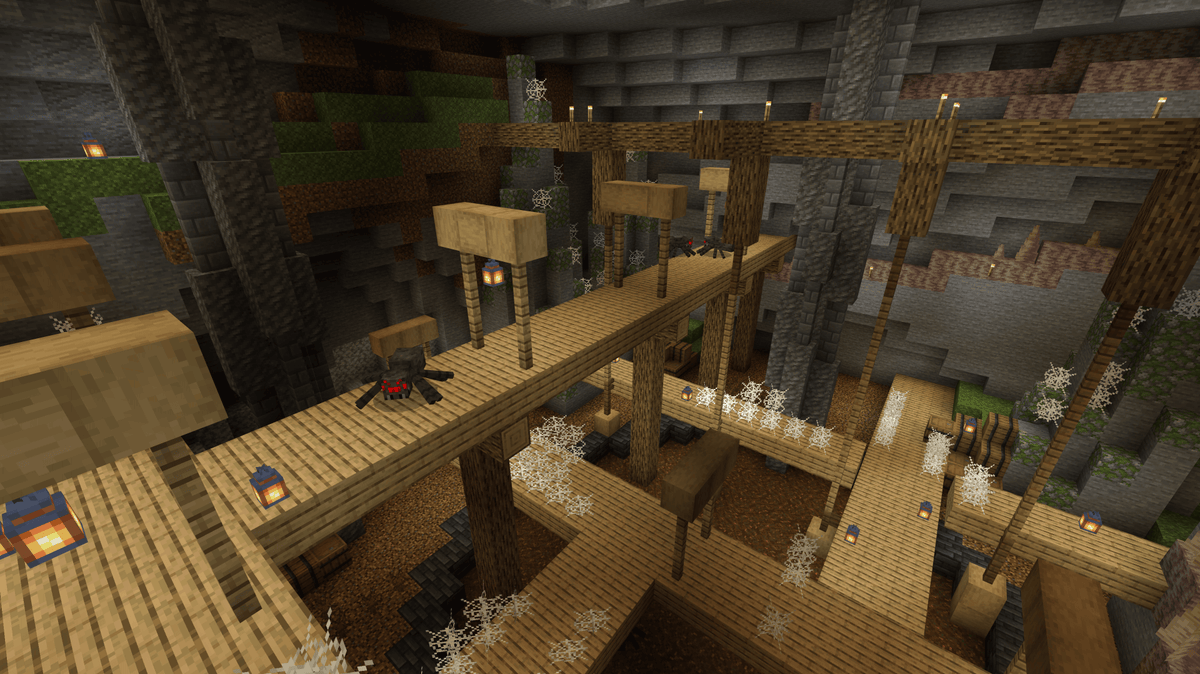 Minecraft (Playstation 5) 5056635611741