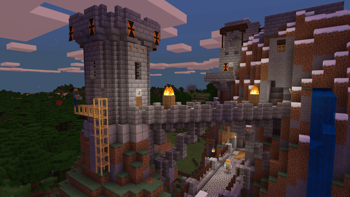 Minecraft (Playstation 5) 5056635611741