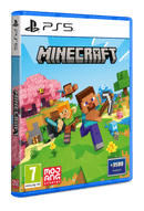 Minecraft (Playstation 5) 5056635611741