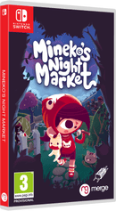 Mineko’s Night Market (Nintendo Switch) 5060264374038