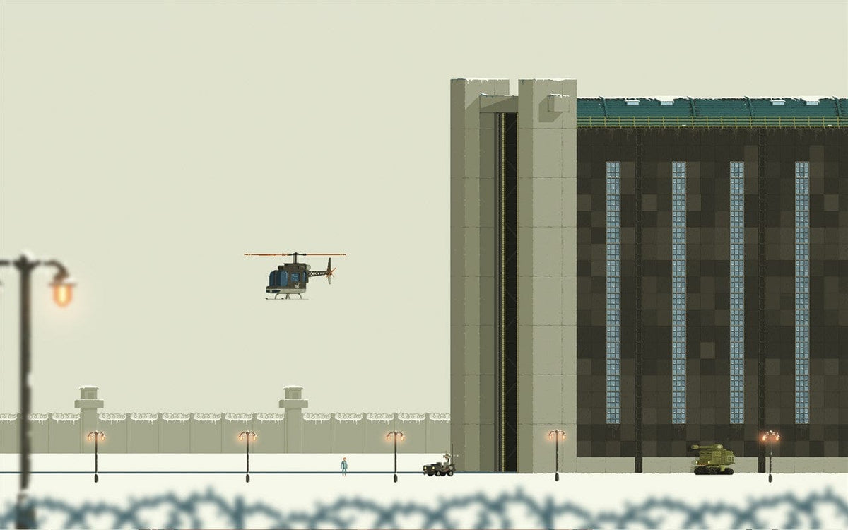 Ministry of Broadcast (Nintendo Switch) 5056280416982
