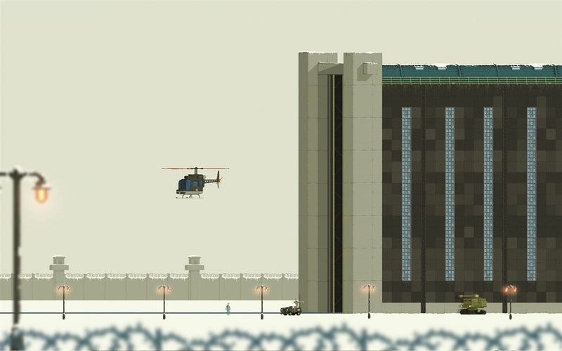 Ministry of Broadcast (Nintendo Switch) 5056280416982