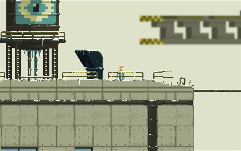 Ministry of Broadcast (Nintendo Switch) 5056280416982