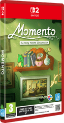 Momento (Nintendo Switch 2) 5061078711668