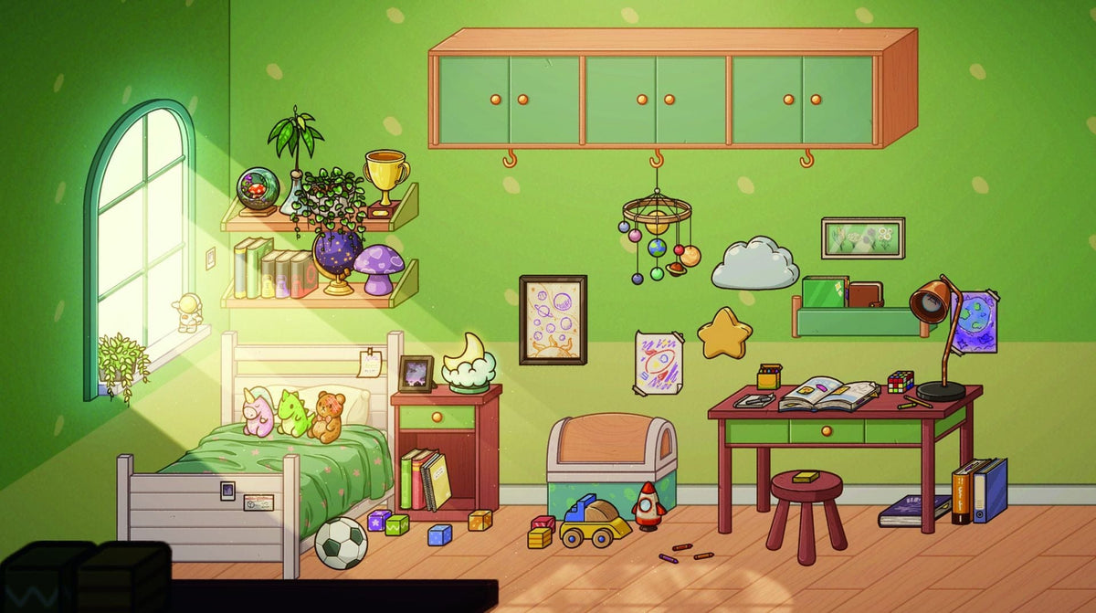 Momento (Nintendo Switch) 5061078711699