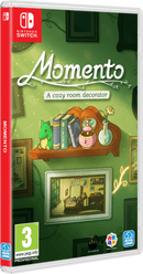 Momento (Nintendo Switch) 5061078711699