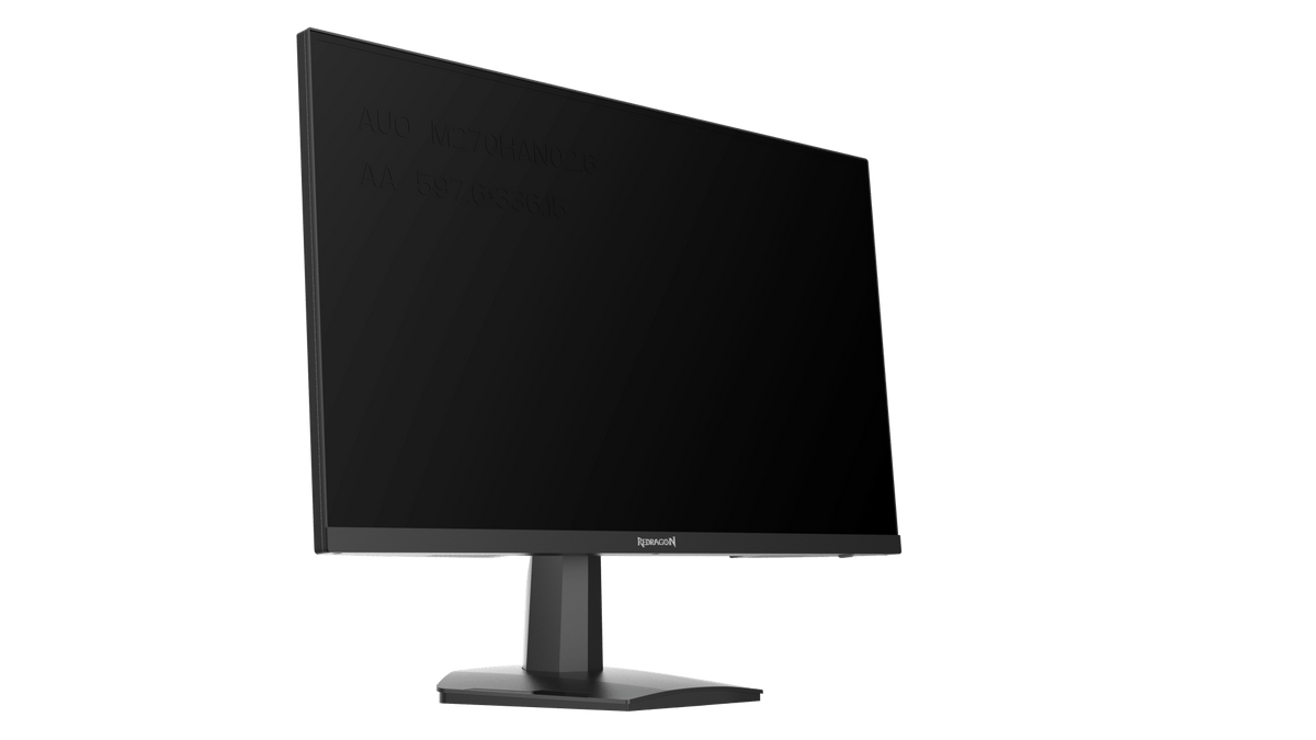 MONITOR - REDRAGON MIRROR III GM27X5IPS 27 6950376732644