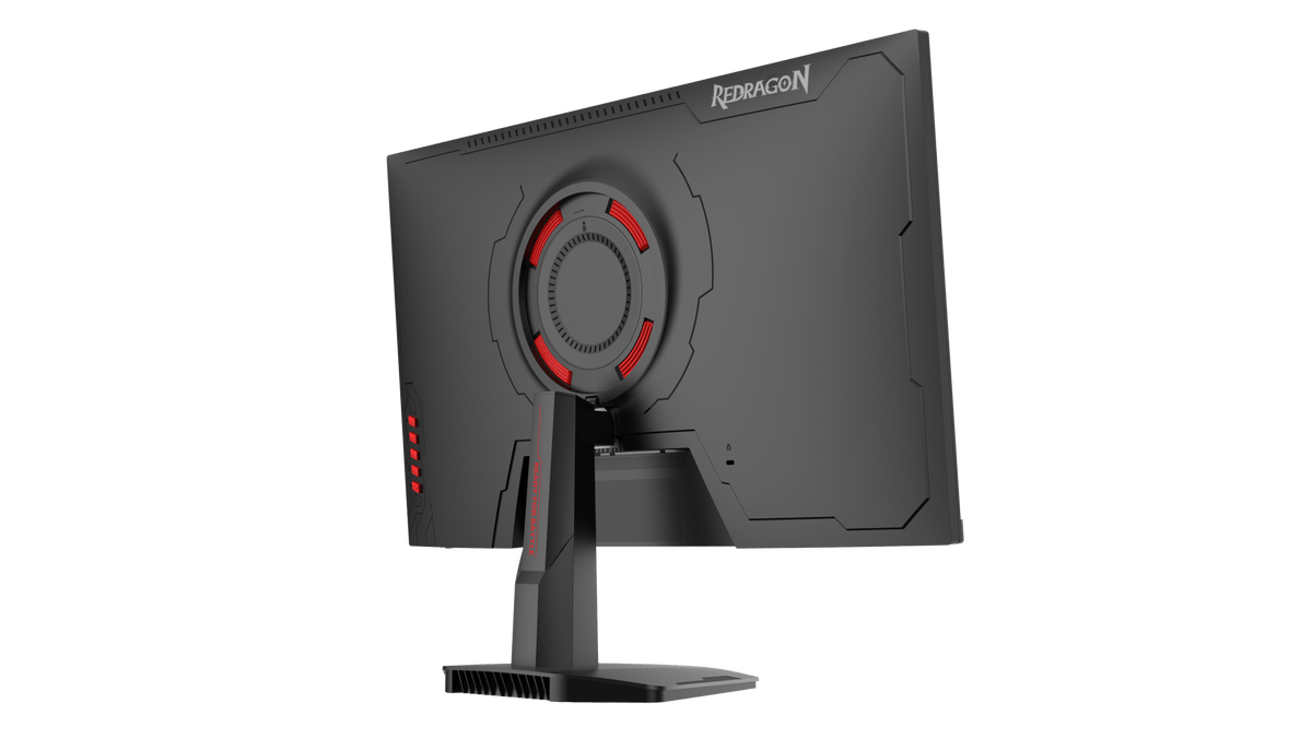 MONITOR - REDRAGON MIRROR III GM27X5IPS 27 6950376732644