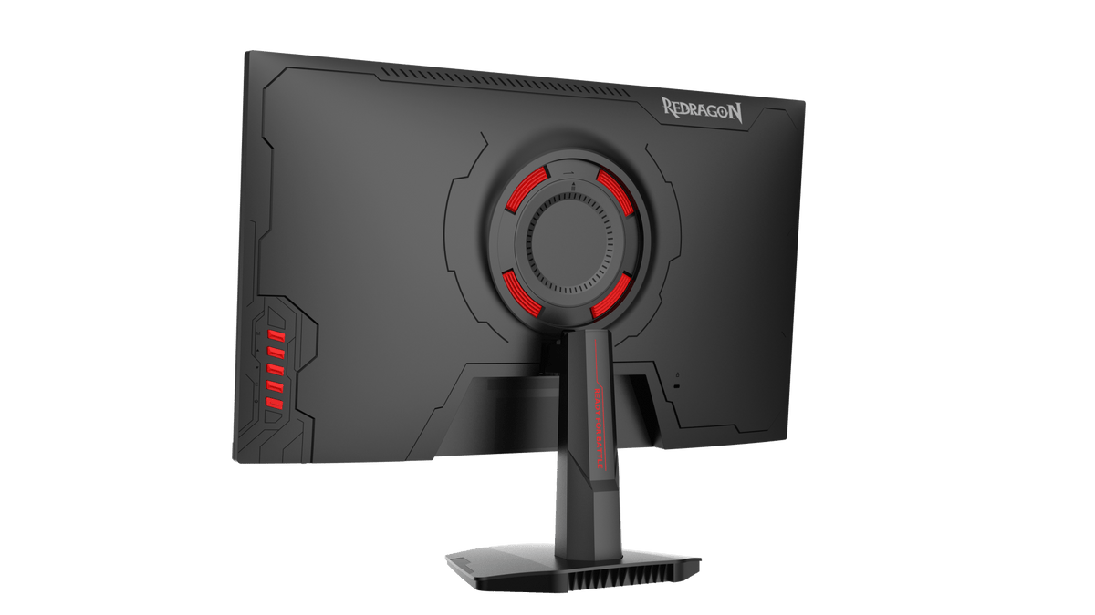 MONITOR - REDRAGON MIRROR III GM27X5IPS 27 6950376732644