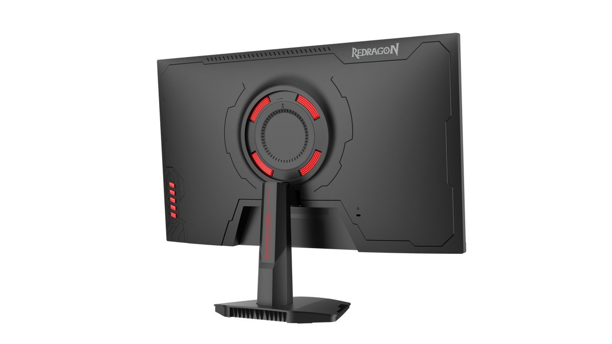 MONITOR - REDRAGON MIRROR III GM27X5IPS 27 6950376732644