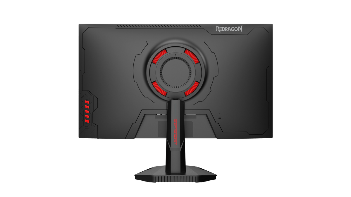 MONITOR - REDRAGON MIRROR III GM27X5IPS 27 6950376732644