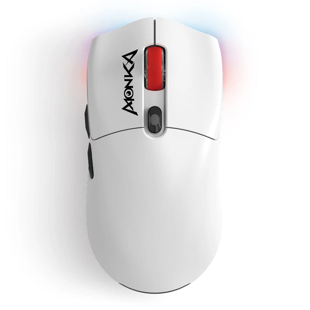 MONKA G995W  GURU WIRELESS MOUSE 6932391932124