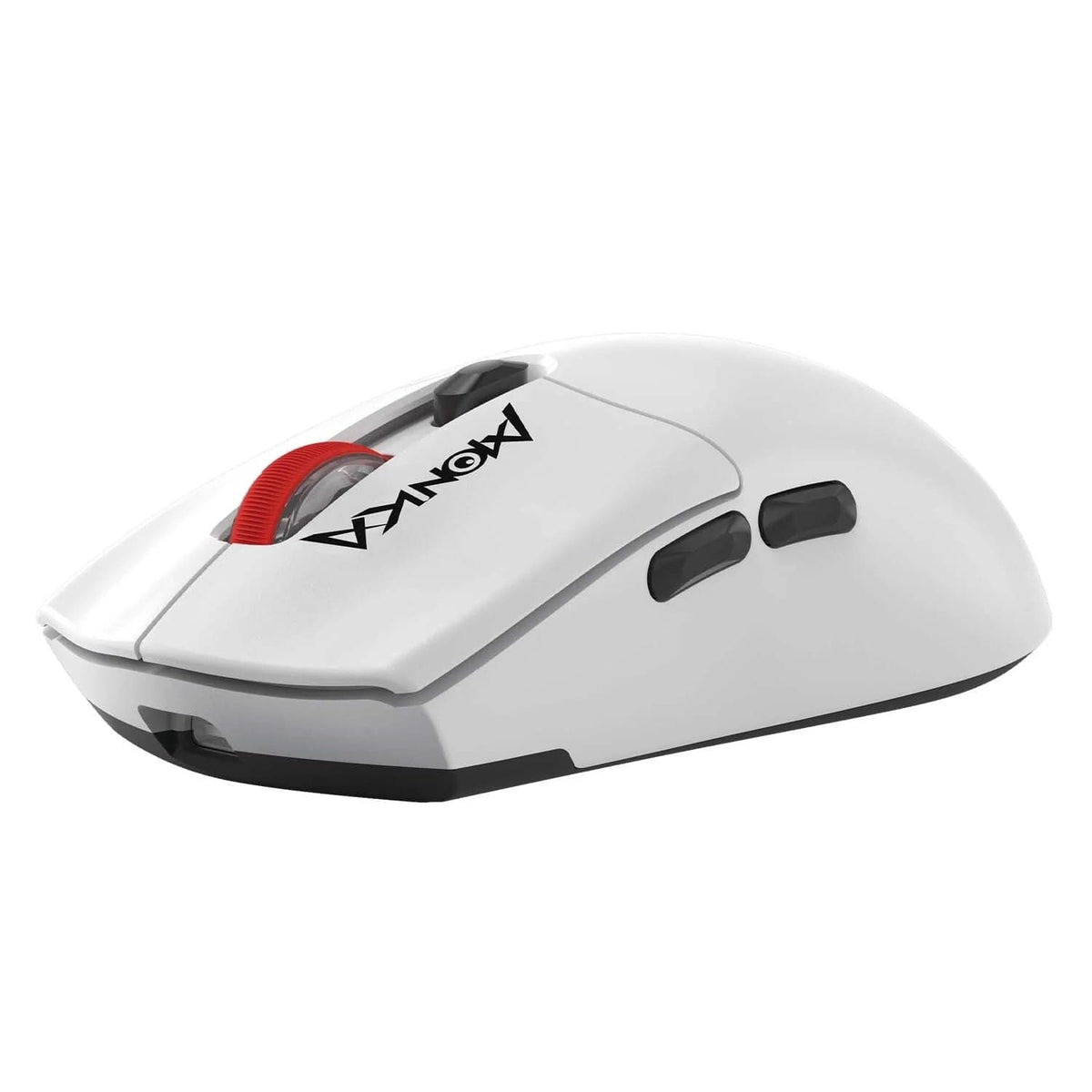 MONKA G995W  GURU WIRELESS MOUSE 6932391932124