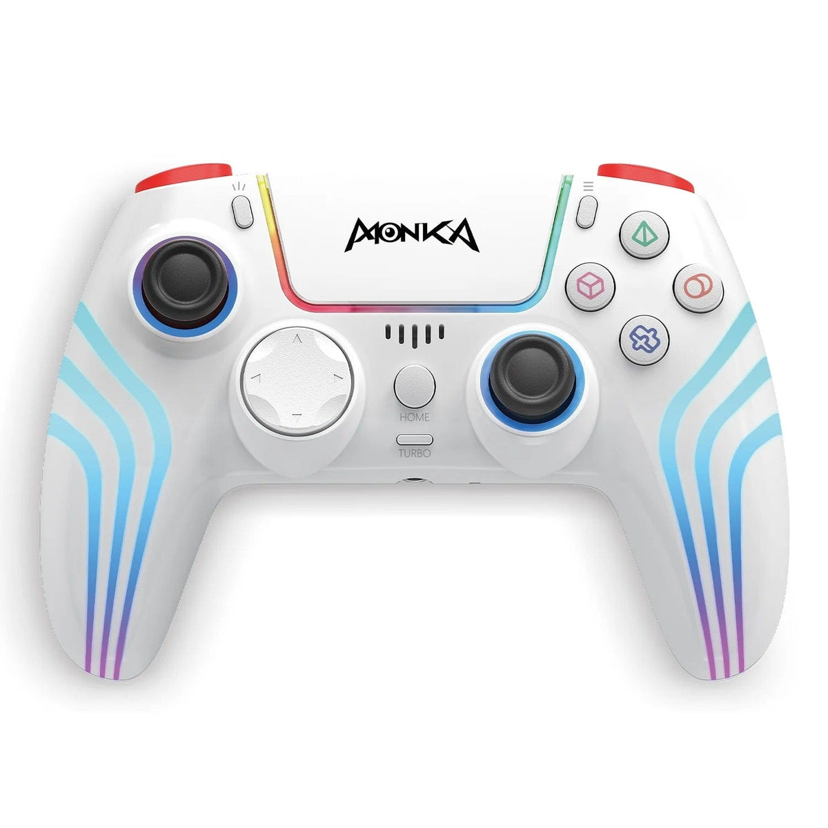 MONKA GT-96 CONTRA GAMEPAD 6932391932155
