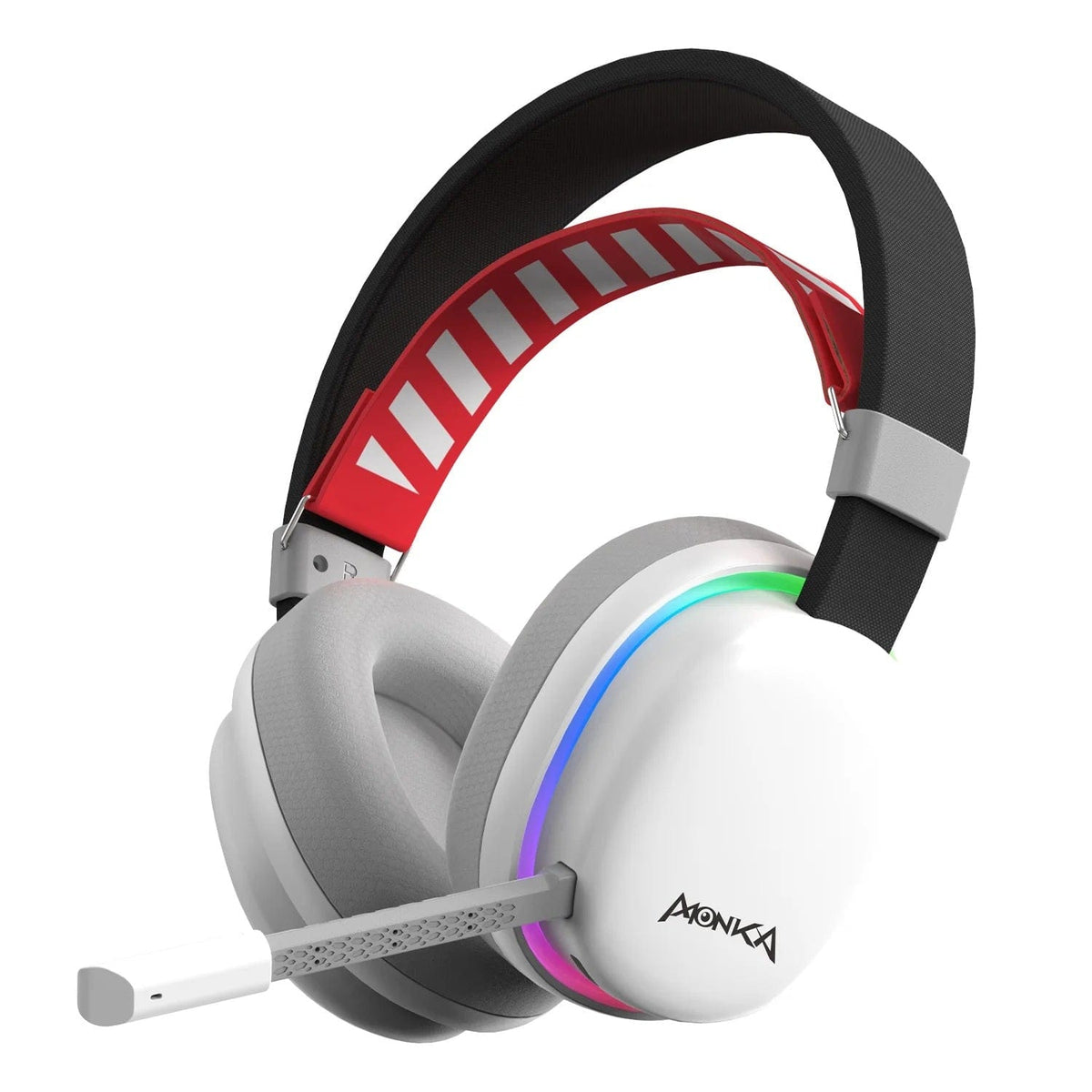 MONKA HG9069W  ECHO WIRELESS HEADSET 6932391932131